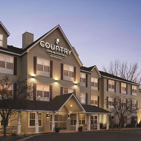 Country Inn & Suites By Radisson, Forest Lake, Mn Экстерьер фото