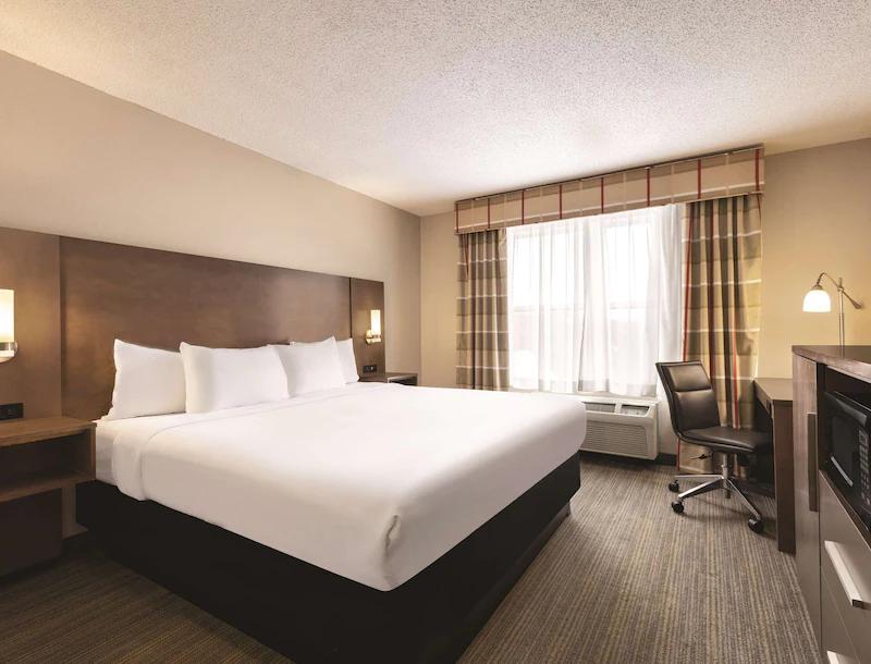 Country Inn & Suites By Radisson, Forest Lake, Mn Экстерьер фото