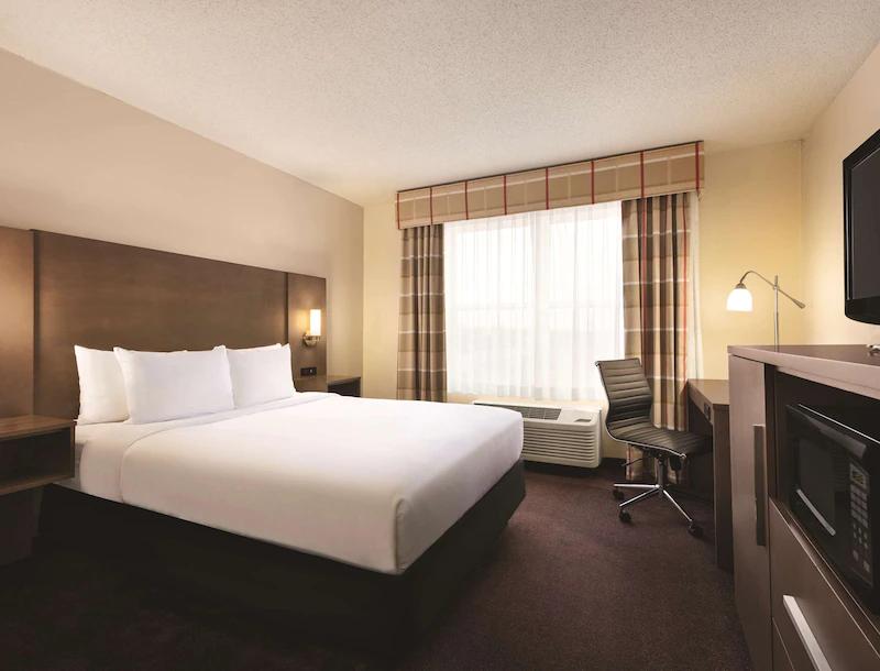 Country Inn & Suites By Radisson, Forest Lake, Mn Экстерьер фото