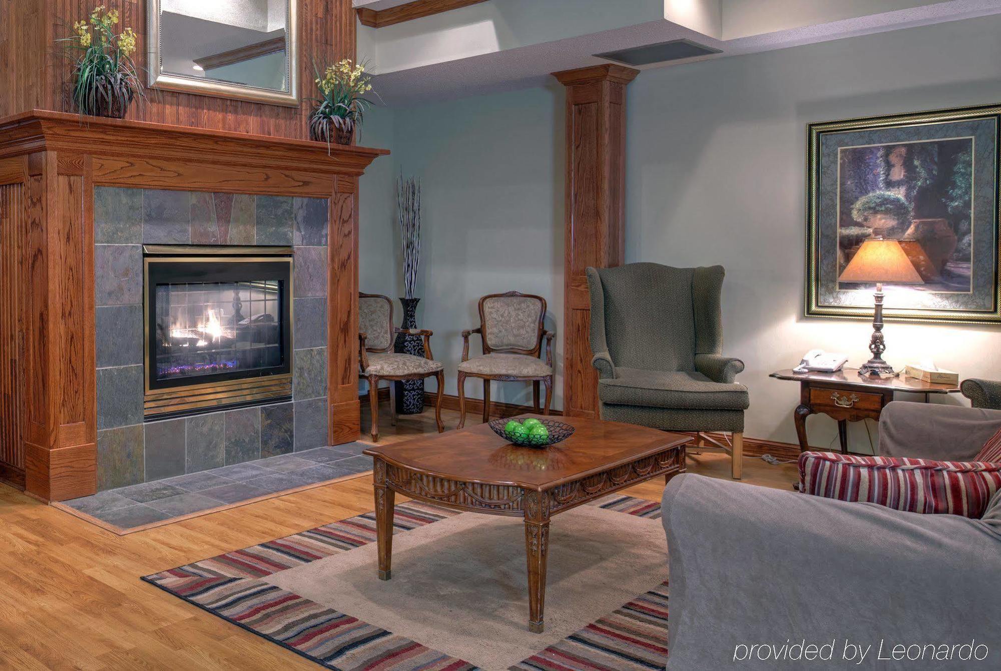 Country Inn & Suites By Radisson, Forest Lake, Mn Номер фото