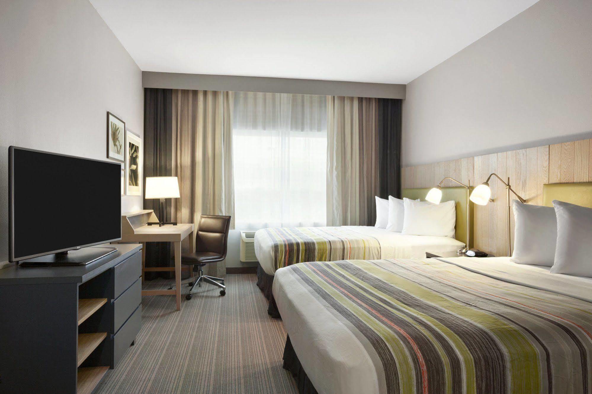 Country Inn & Suites By Radisson, Forest Lake, Mn Экстерьер фото